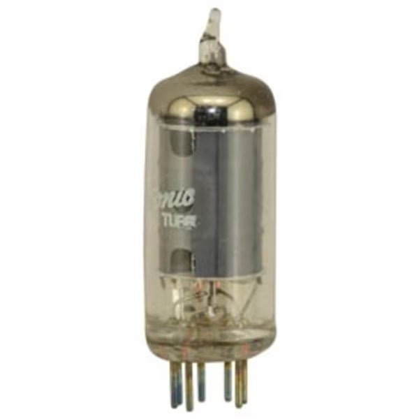 Replacement for Electron Tube 5960-00-552-0082, Ilc, Mfr#: 5960-00-552-0082 ELECTRON TUBE